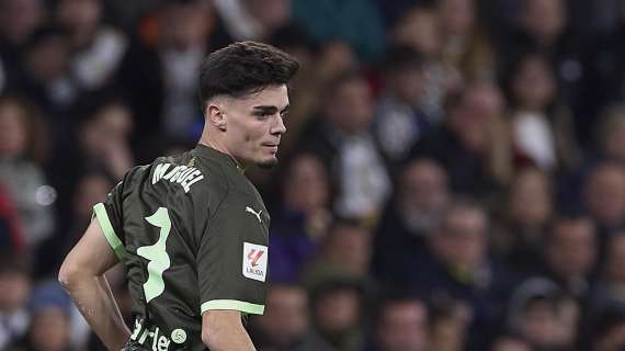L’Atalanta si guarda attorno: Gutierrez del Girona avanza, Moreira resta in standby