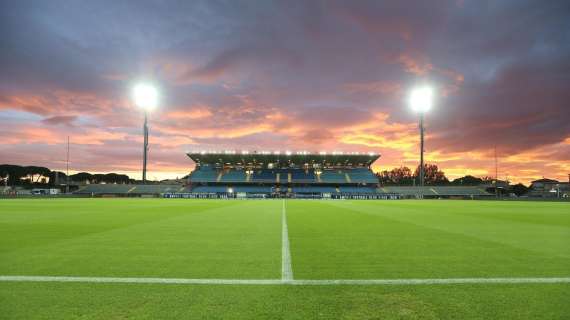 Serie A / Empoli-Salernitana, le formazioni ufficiali