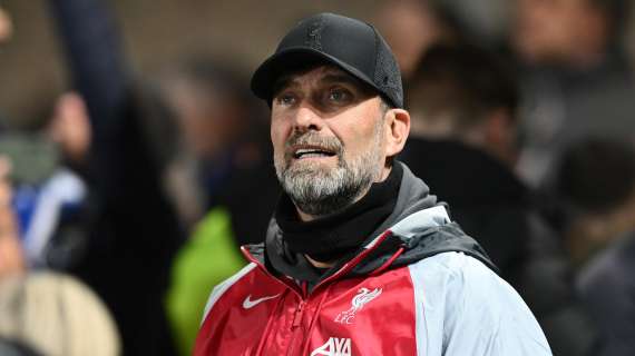 Clamoroso Roma, Jürgen Klopp ha detto sì e sarà il nuovo tecnico!
