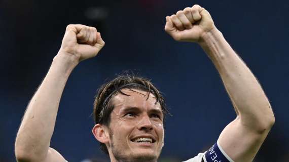 De Roon, il motore infinito dell'Atalanta: impossibile farne a meno
