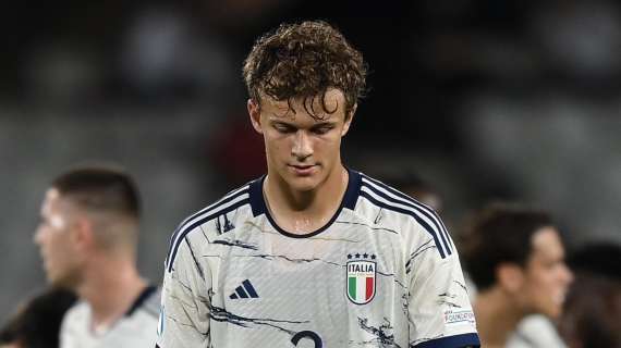 Il Golden Boy forzato: Scalvini al 'centro' della tempesta nerazzurra