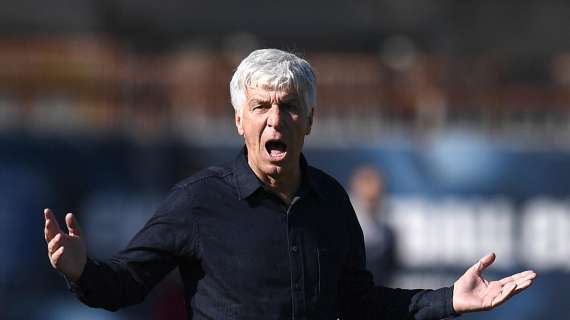 Serie A, la classifica aggiornata: l'Atalanta aggancia la Roma, l'Udinese sale a 10 punti