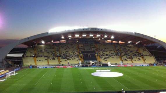 Rivivi UDINESE-ATALANTA: 2-0, continua la crisi in attacco, mercoledì arriva il Napoli a Bergamo