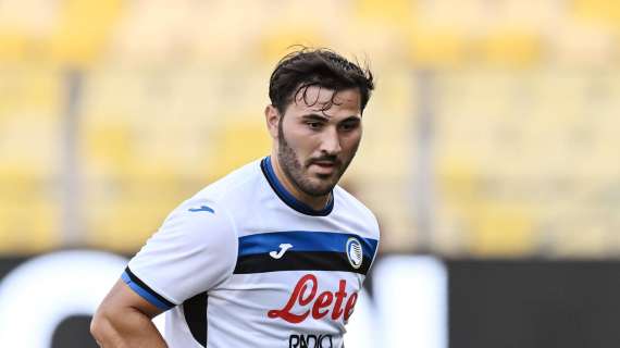 Buone notizie per l'Atalanta: Kolasinac e Djimsiti verso il recupero per la Fiorentina