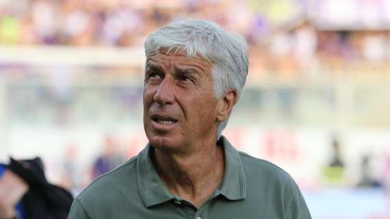 Dea, 23 i convocati di Gasperini in vista del debutto in Europa League
