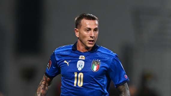 Retroscena Bernardeschi e il rimpianto Atalanta: quando i soldi non fanno la felicità