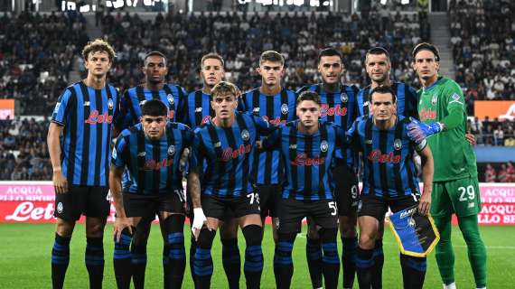 Atalanta, la grande incognita italiana in Europa: Juric alla prova del nove