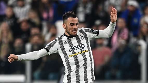 ESCLUSIVA TA - Diouf saltato, virata immediata su Kostic: ora è lui l’obiettivo numero uno