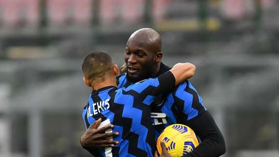 Serie A, le partite delle 15. L'Inter rimonta il Toro, la Roma domina il Parma. Il Sassuolo vola