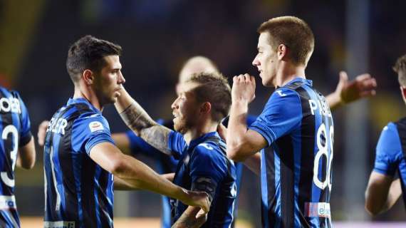 Atalanta-Frosinone 4-0, Highlights & gol [video]