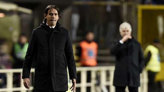 Inzaghi-Gasperini, quante frecciate: il loro rapporto è tutt'altro che idilliaco