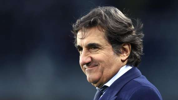 Torino, Cairo su Juric: "Ho grande fiducia. Sarei felice di poter proseguire insieme"