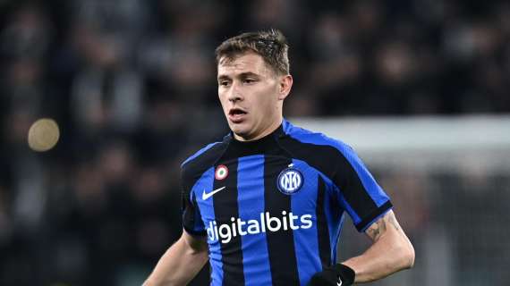 Polemiche su Inter-Juve, Cesari: "Barella mima due falli di mano, Chiffi fa per dargli il fischietto"