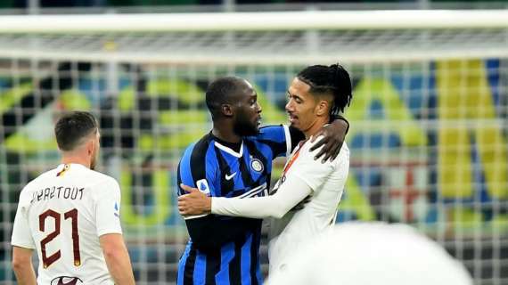 Serie A, la classifica aggiornata: l'Inter ora fa il tifo per la Lazio