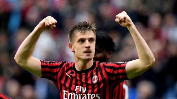 Corsa Champions - Milan, segnale alla Dea: Donnarumma decisivo, 2-0 al Frosinone