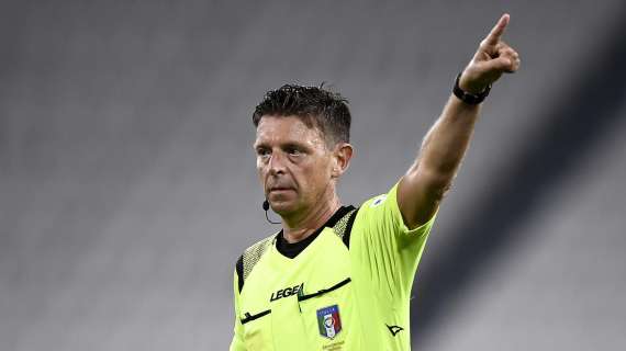 L'analisi di Rocchi a Open Var: "Berardi andava espulso contro la Juve. Dimarco-gol regolare"