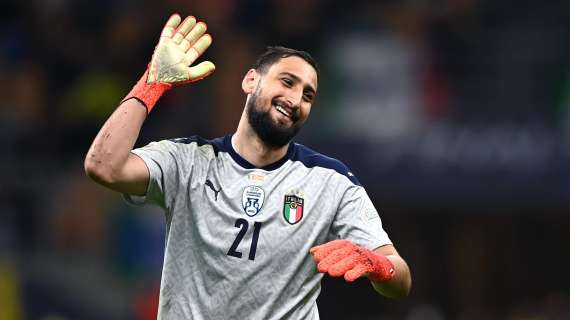 Addio al PSG per Donnarumma? Al Khelaifi: "Contribuirà ai nostri prossimi successi"