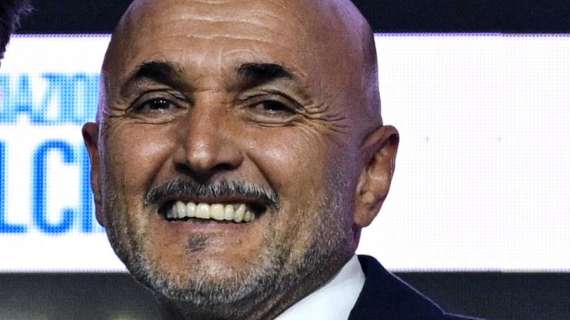 Spalletti esalta l'Atalanta: "Rosa incredibile, Gasp lavoro straordinario. Zaniolo ha caratteristiche utili alla Nazionale"