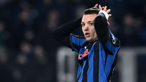 Retegui ko, l'Atalanta perde il suo bomber: corsa contro il tempo per riaverlo in campo