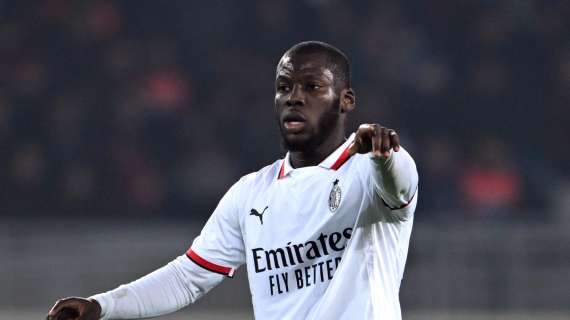 ESCLUSIVA TA – Musah, via libera al trasferimento: l’Atalanta resta in corsa
