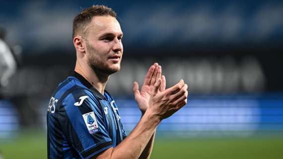 RoboKoop pezzo pregiato del mercato. Ultimo Atalanta-Juve in nerazzurro per Koopmeiners?