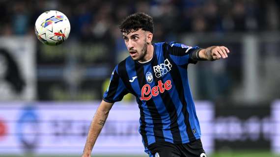 Atalanta di nuovo in campo dopo la Coppa Italia, lavoro individuale per Ruggeri