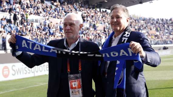 L'Atalanta non è più una sorpresa, ora compete con i Giganti del Calcio