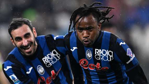 Lookman, 4 gare e poi il futuro. Non mancano le offerte, la Dea chiede 60 mln