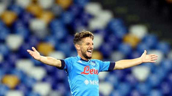 Serie A, la classifica aggiornata: colpaccio Napoli, Atalanta -1 dal secondo posto
