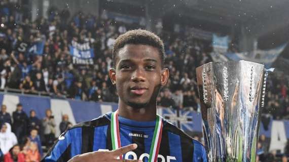 Parma, operazione alla Kulusevski: si avvicina Traoré dall'Atalanta