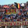 Lega Pro, posticipi: il Benevento pareggia in casa e raggiunge l'Avellino. Vittoria del Foggia