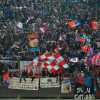 Lega Pro, risultati anticipi: il Catania batte il Trapani e si aggiudica il derby, 0-0 tra Foggia e Casertana