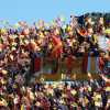 Ricorso Taranto, il Benevento rischia la beffa: tutti in ritiro fino al 4 maggio