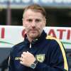 Marcolini: "Marconi sarebbe un affare per l'Avellino, ottimo fiuto del gol, bravo di testa"