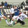 Playoff, risultati andata primo turno: 7 gol dell'Atalanta U23, vola il Crotone, blitz del Pescara, Monopoli ko
