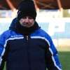 Giugliano, Di Napoli: "Affronteremo un Avellino tosto, un'ottima squadra. Ci faremo trovare pronti"