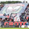 Crotone, Papini: "Vogliamo rifarci davanti al nostro pubblico dopo la sconfitta di Avellino"