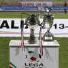 Coppa Italia di Lega Pro: ecco le squadre che giocheranno la finale
