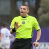 Benevento-Avellino, ecco gli arbitri scelti per il match