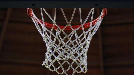 UFFICIALE - La LNP dichiara concluso il campionato di serie B di basket