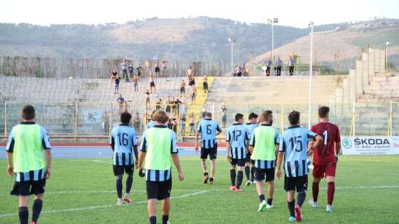 Avellino, proposto un attaccante: gioca nel girone A di Lega Pro