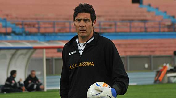 Messina-Avellino, maglia celebrativa nel ricordo comune di Mimmo Cecere