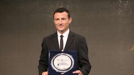 Superbi (ds Entella): "Avellino squadra forte, non è una sorpresa ma incredibili le 11 vittorie consecutive"