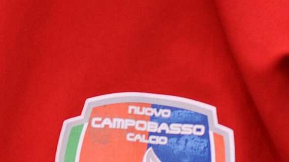 Campobasso, il TAR dice no anche alla Serie D