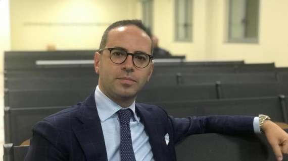 Criscitiello: "Riforma già dalla prossima stagione, tifo Bari perché ci gioca Simeri"