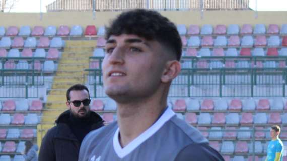 Anatriello, trattativa ancora viva: il calciatore preferisce Avellino, si tratta col Bologna