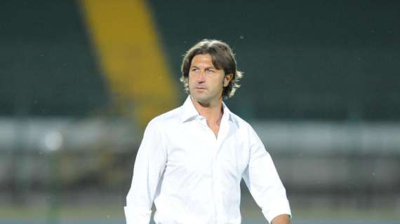 Avellino 2010-2019: Rastelli è il migliore allenatore del decennio per i lettori di TuttoAvellino