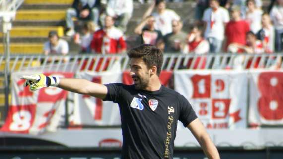 Padova, Andreoletti: "Vogliamo fare bella figura, Avellino forte e completo. Buonaiuto e Liguori..."
