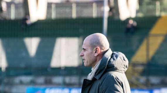 Niente Palermo per Bucaro: i rosanero hanno scelto il nuovo allenatore
