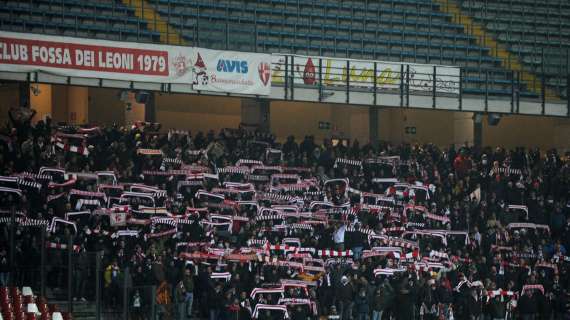 Prevendita flop a Padova: venduti appena 9 tagliandi su 50 a disposizione